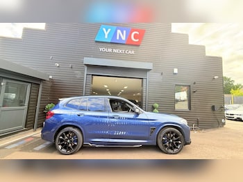 Used BMW X3 2021 for sale - 79450280: Photo