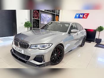 Used BMW 3 Series 2021 for sale - 79578861: Photo