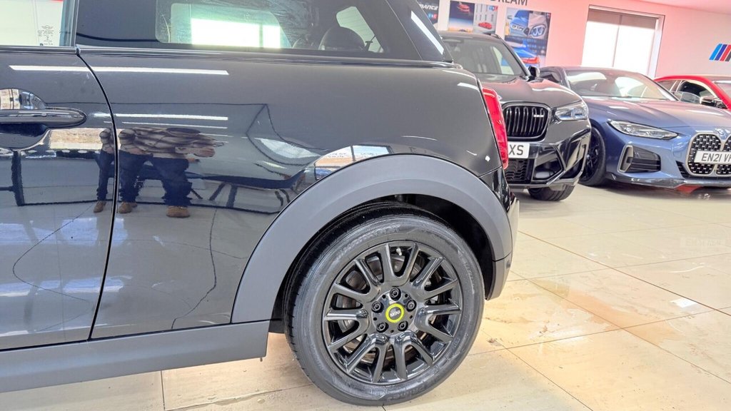 Used MINI Hatch 2021 for sale - 76901014: Photo 10