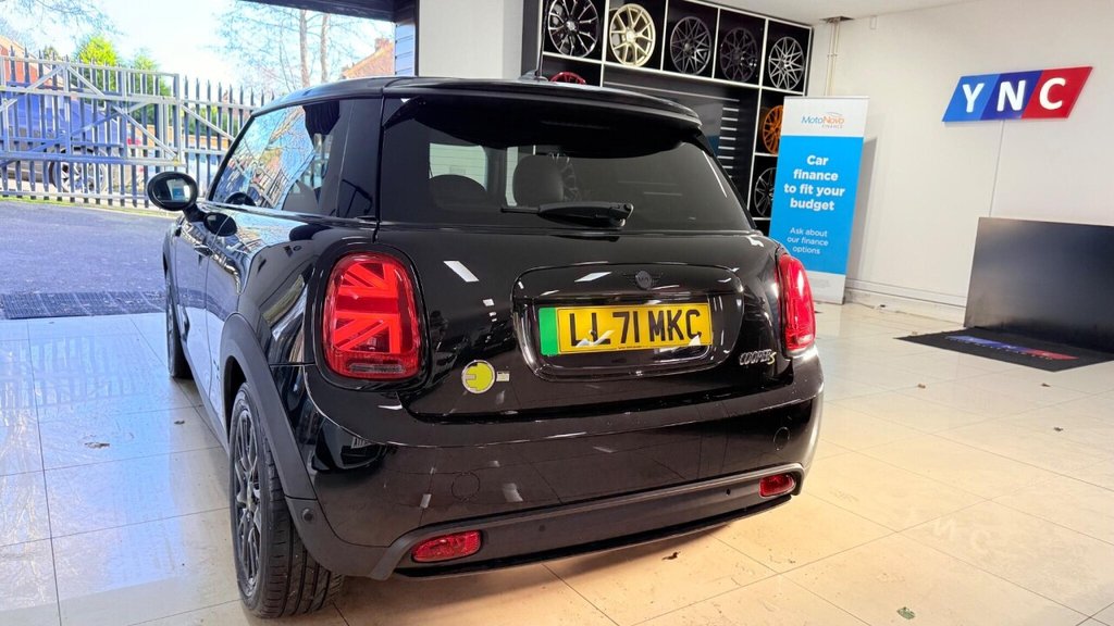 Used MINI Hatch 2021 for sale - 76901014: Photo 11