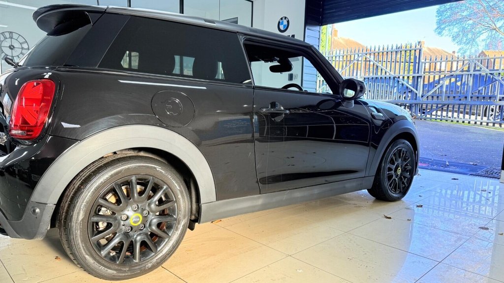 Used MINI Hatch 2021 for sale - 76901014: Photo 12