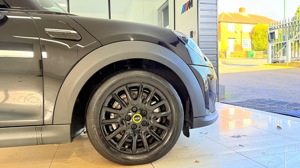 Used MINI Hatch 2021 for sale - 76901014: Photo 13