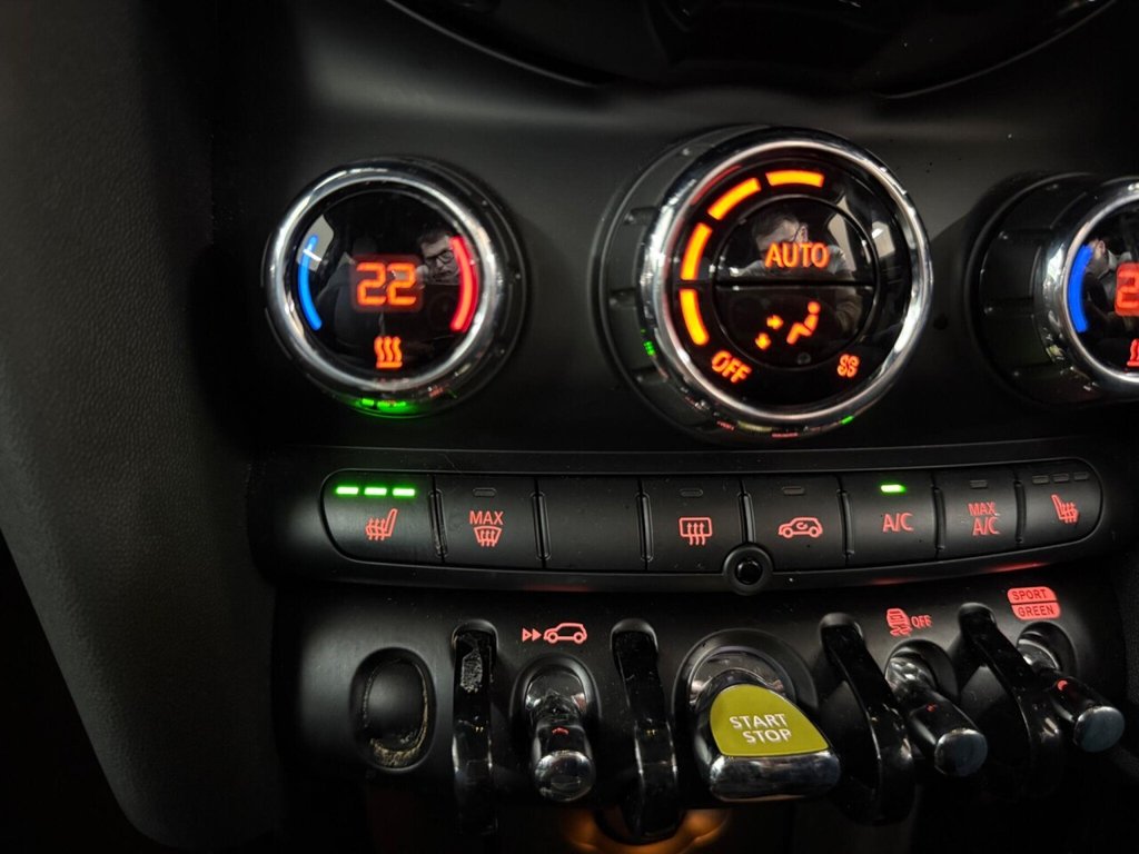 Used MINI Hatch 2021 for sale - 76901014: Photo 15