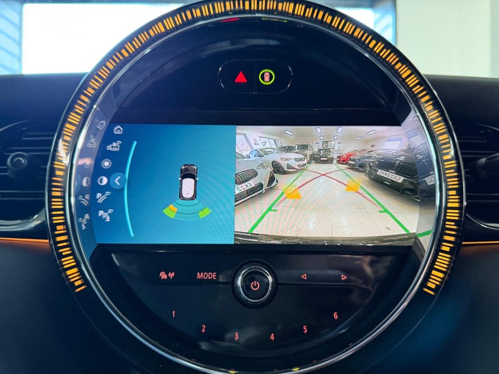 Used MINI Hatch 2021 for sale - 76901014: Photo 16