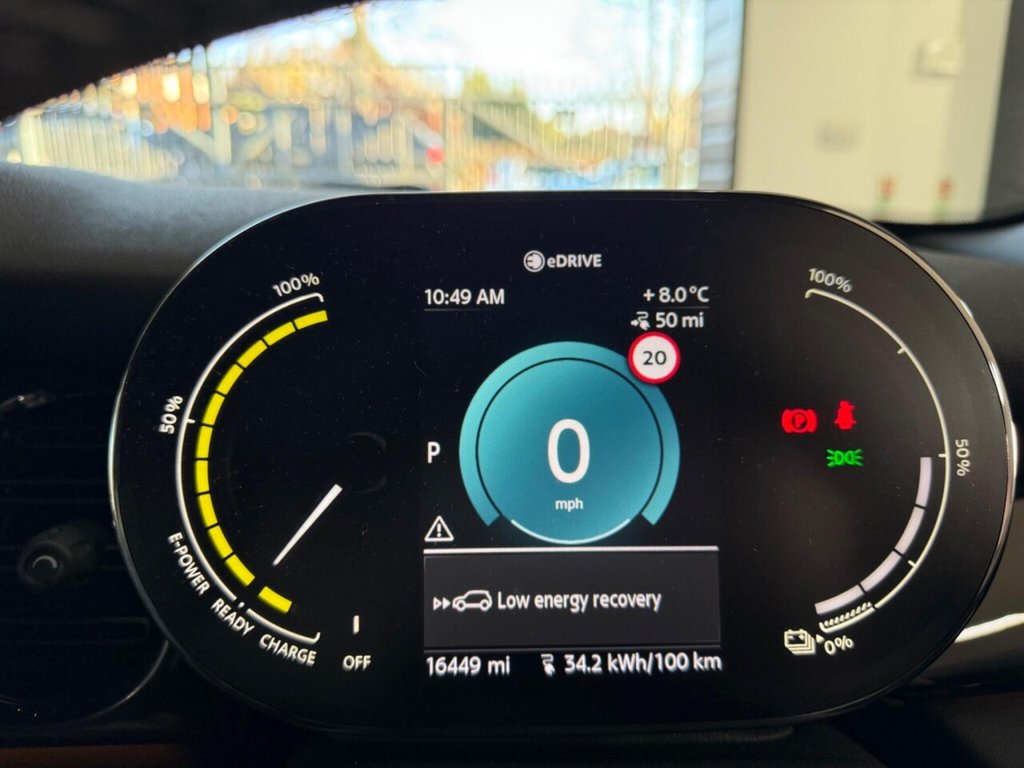 Used MINI Hatch 2021 for sale - 76901014: Photo 20