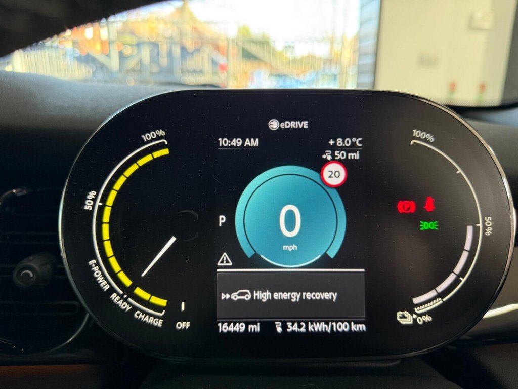 Used MINI Hatch 2021 for sale - 76901014: Photo 21