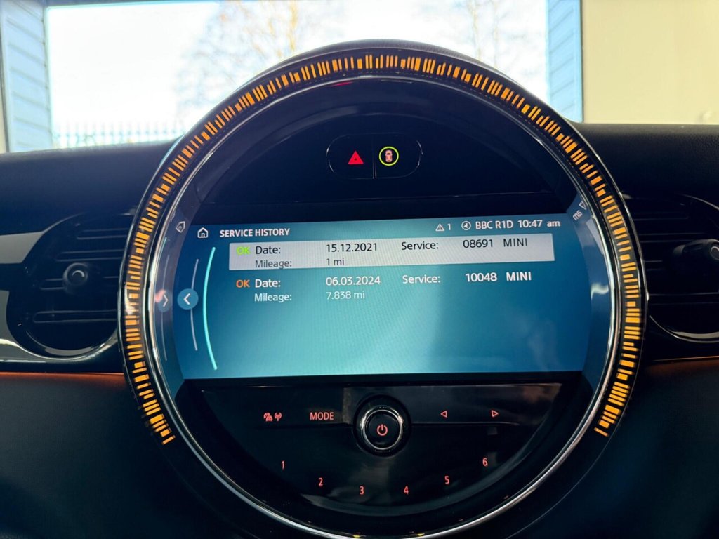 Used MINI Hatch 2021 for sale - 76901014: Photo 27