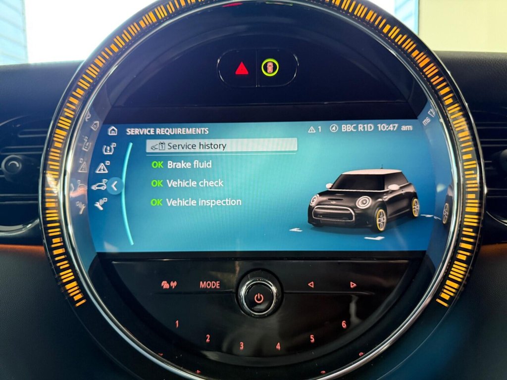 Used MINI Hatch 2021 for sale - 76901014: Photo 28