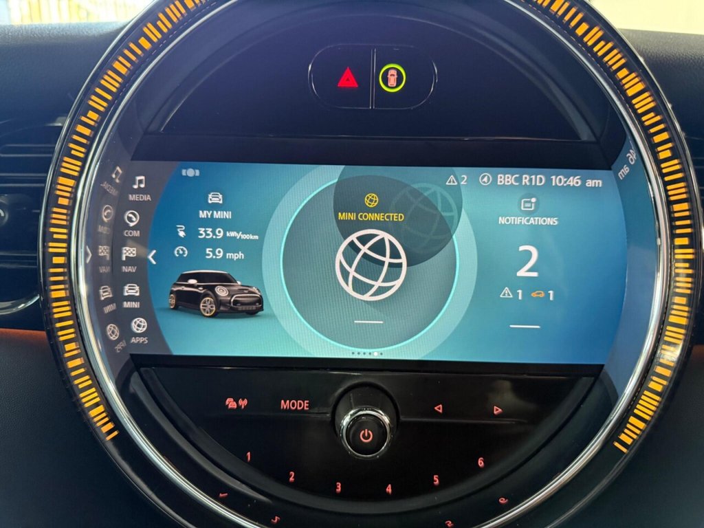 Used MINI Hatch 2021 for sale - 76901014: Photo 29