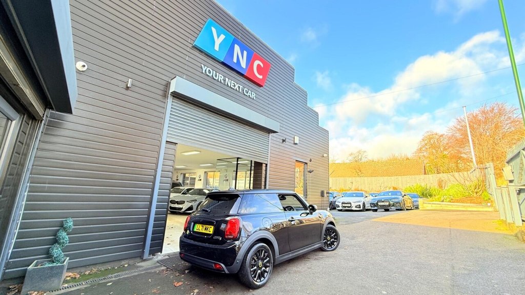 Used MINI Hatch 2021 for sale - 76901014: Photo 3