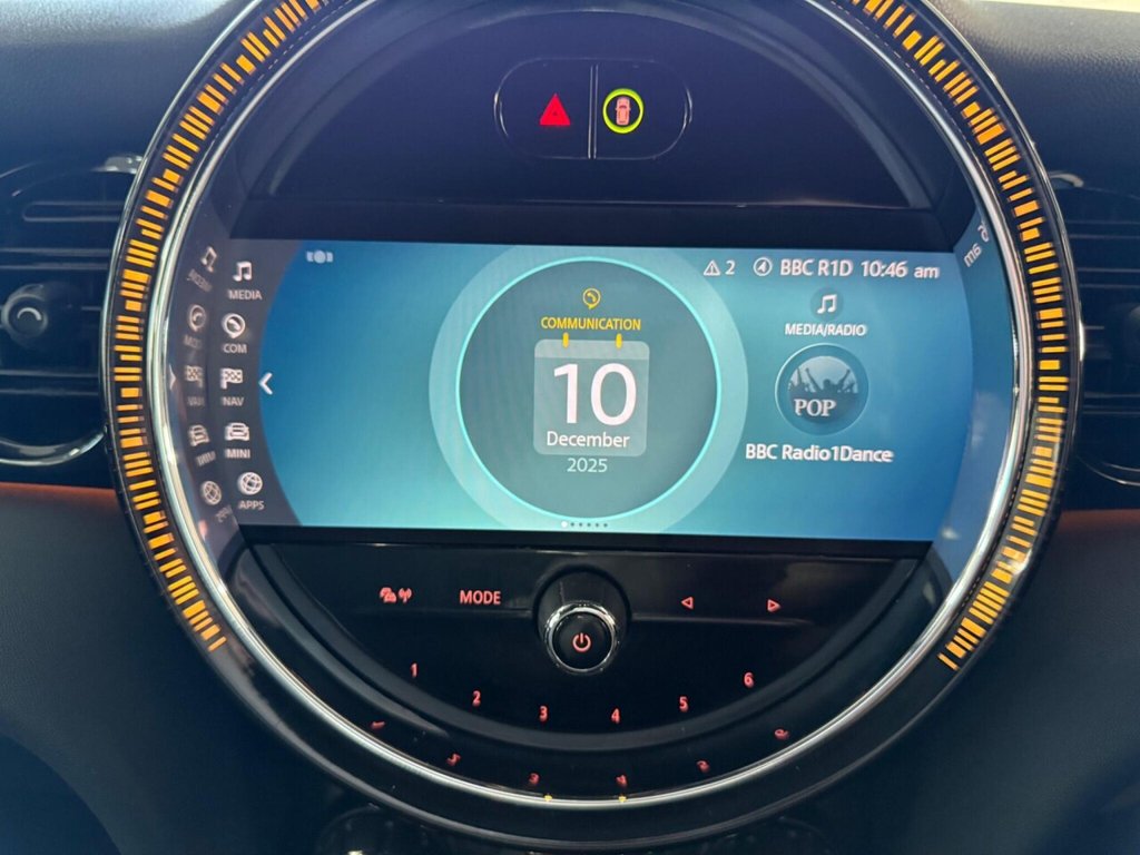 Used MINI Hatch 2021 for sale - 76901014: Photo 32