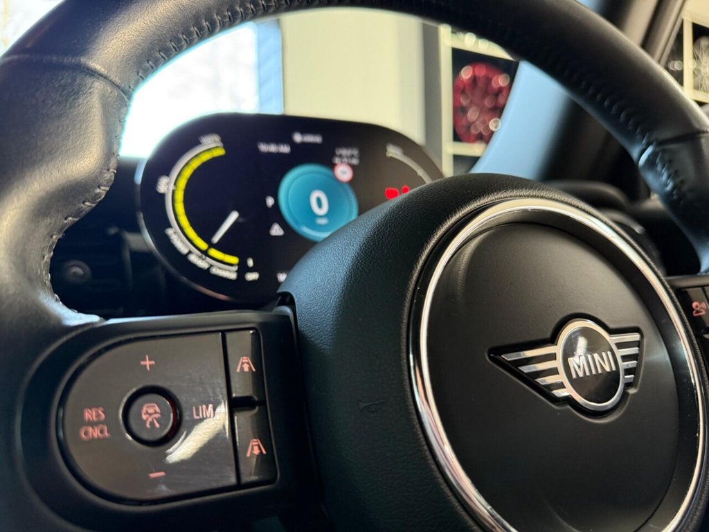 Used MINI Hatch 2021 for sale - 76901014: Photo 34