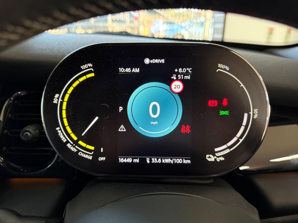 Used MINI Hatch 2021 for sale - 76901014: Photo 35