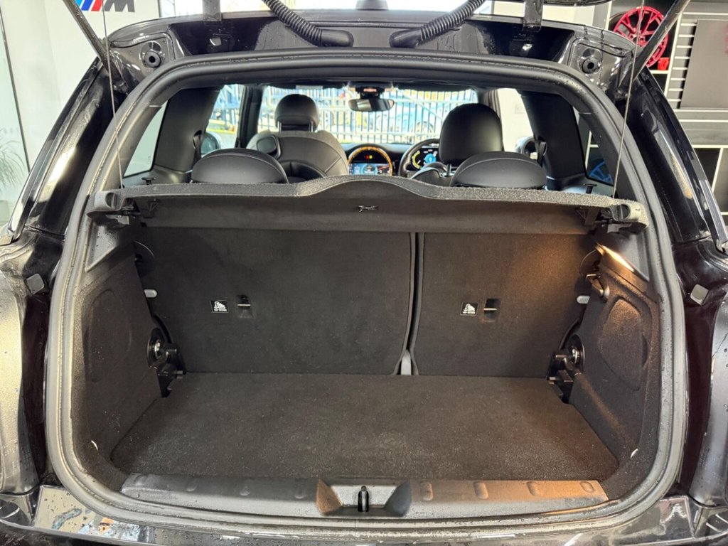 Used MINI Hatch 2021 for sale - 76901014: Photo 38