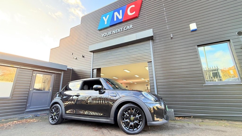 Used MINI Hatch 2021 for sale - 76901014: Photo 4