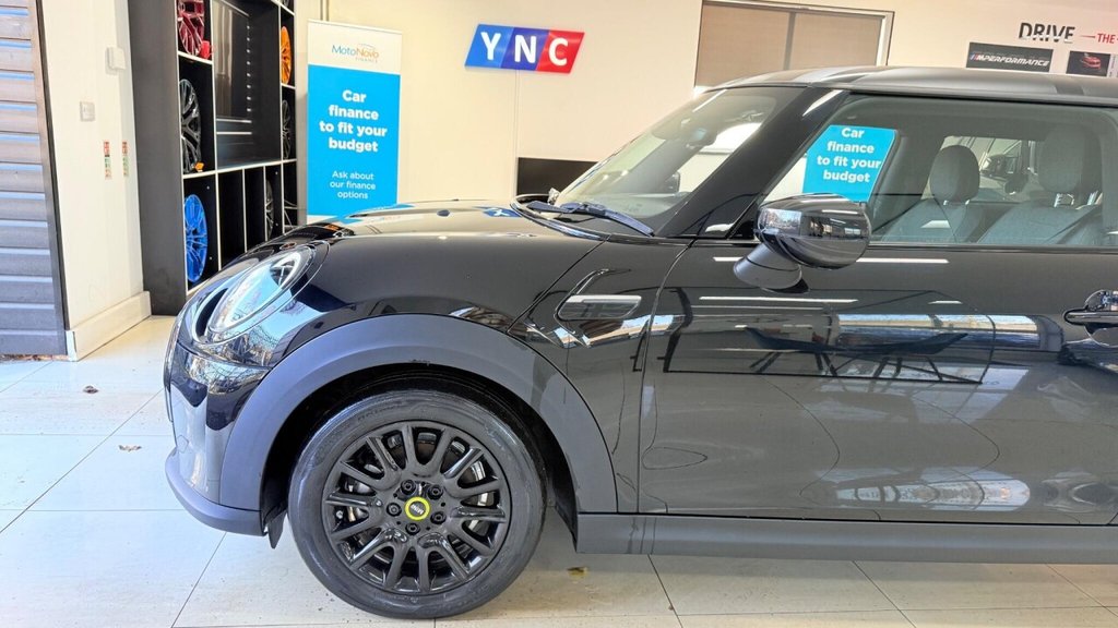 Used MINI Hatch 2021 for sale - 76901014: Photo 42