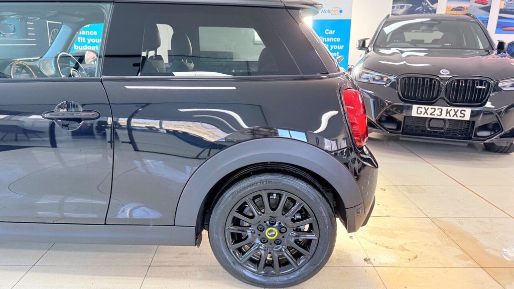 Used MINI Hatch 2021 for sale - 76901014: Photo 43