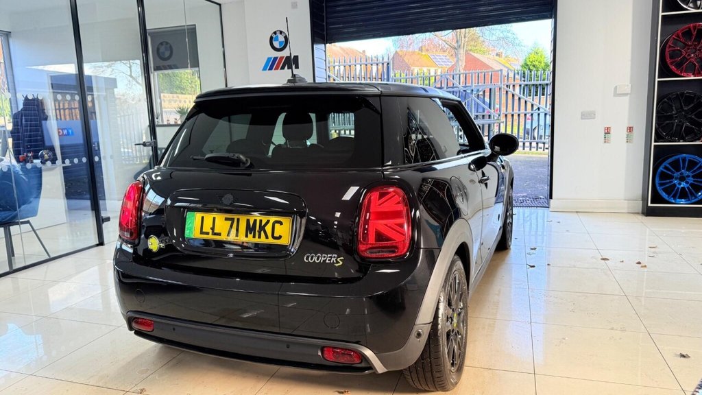 Used MINI Hatch 2021 for sale - 76901014: Photo 45