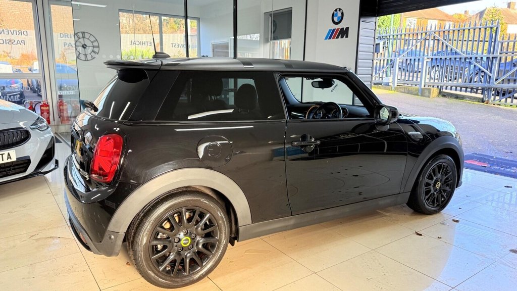 Used MINI Hatch 2021 for sale - 76901014: Photo 46