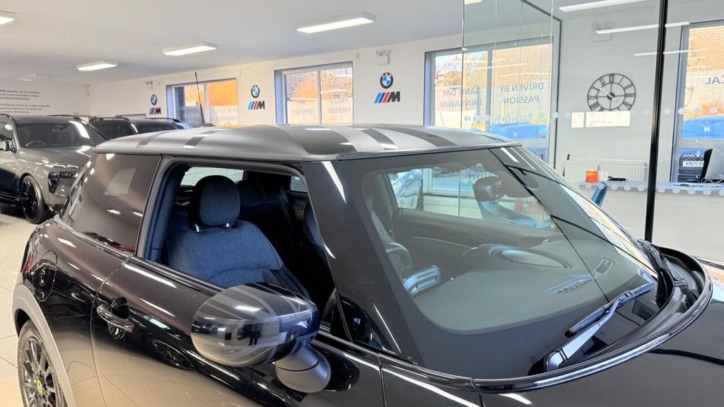 Used MINI Hatch 2021 for sale - 76901014: Photo 47