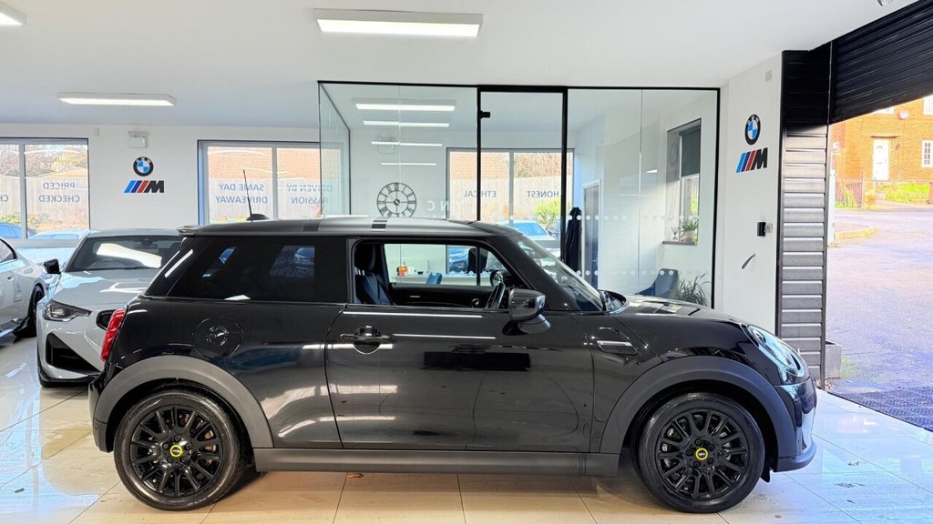 Used MINI Hatch 2021 for sale - 76901014: Photo 48