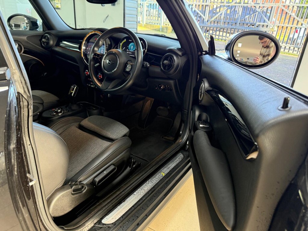 Used MINI Hatch 2021 for sale - 76901014: Photo 5