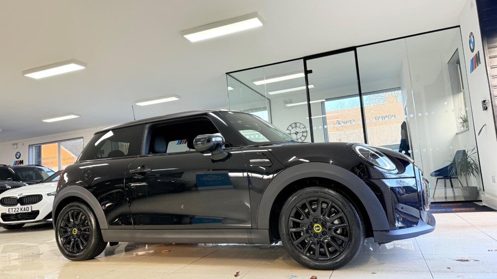 Used MINI Hatch 2021 for sale - 76901014: Photo 50