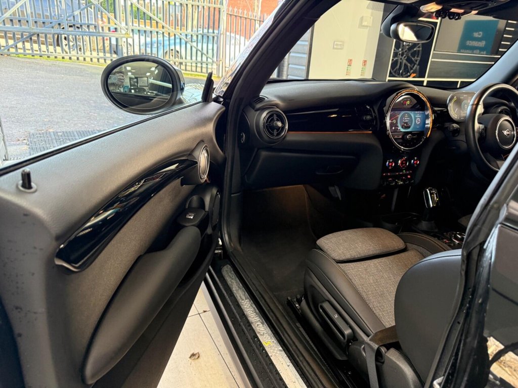 Used MINI Hatch 2021 for sale - 76901014: Photo 6