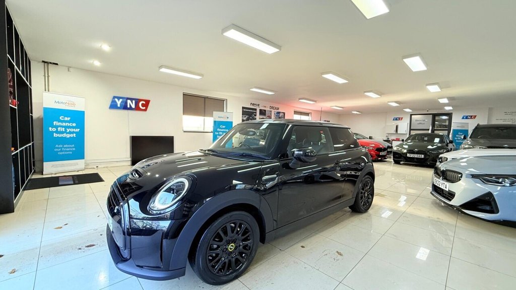 Used MINI Hatch 2021 for sale - 76901014: Photo 8