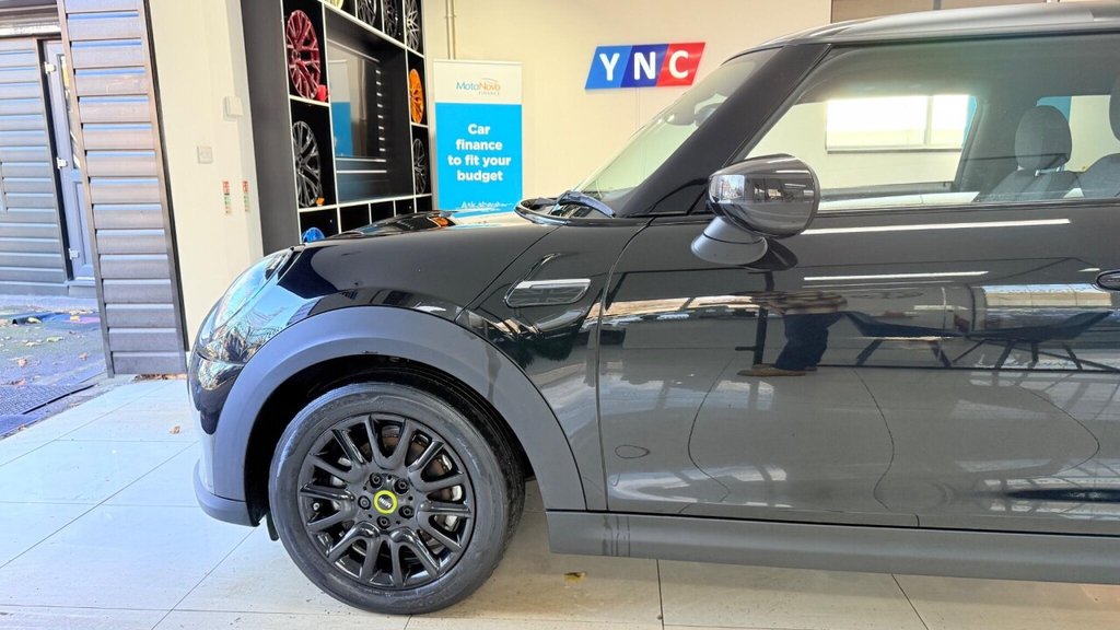 Used MINI Hatch 2021 for sale - 76901014: Photo 9