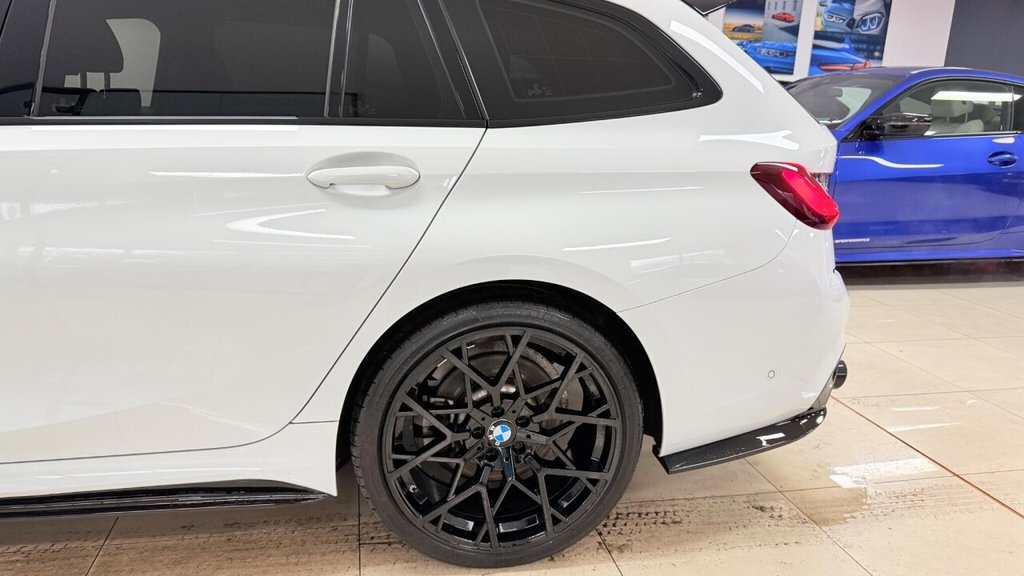 Used BMW 3 Series 2021 for sale - 77200131: Photo 11