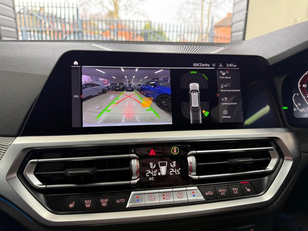 Used BMW 3 Series 2021 for sale - 77200131: Photo 16