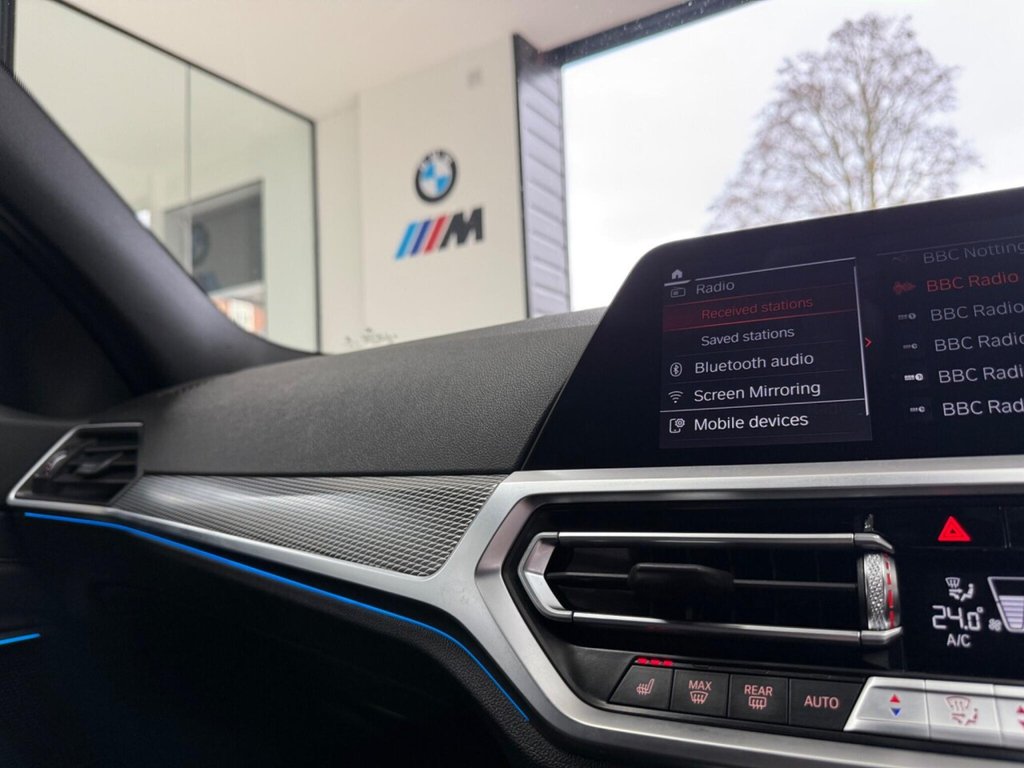 Used BMW 3 Series 2021 for sale - 77200131: Photo 17