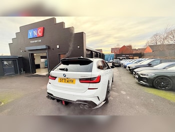 BMW 3 Series feature image