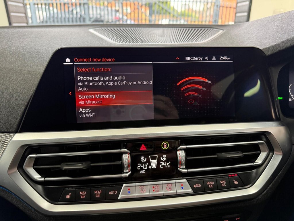 Used BMW 3 Series 2021 for sale - 77200131: Photo 20