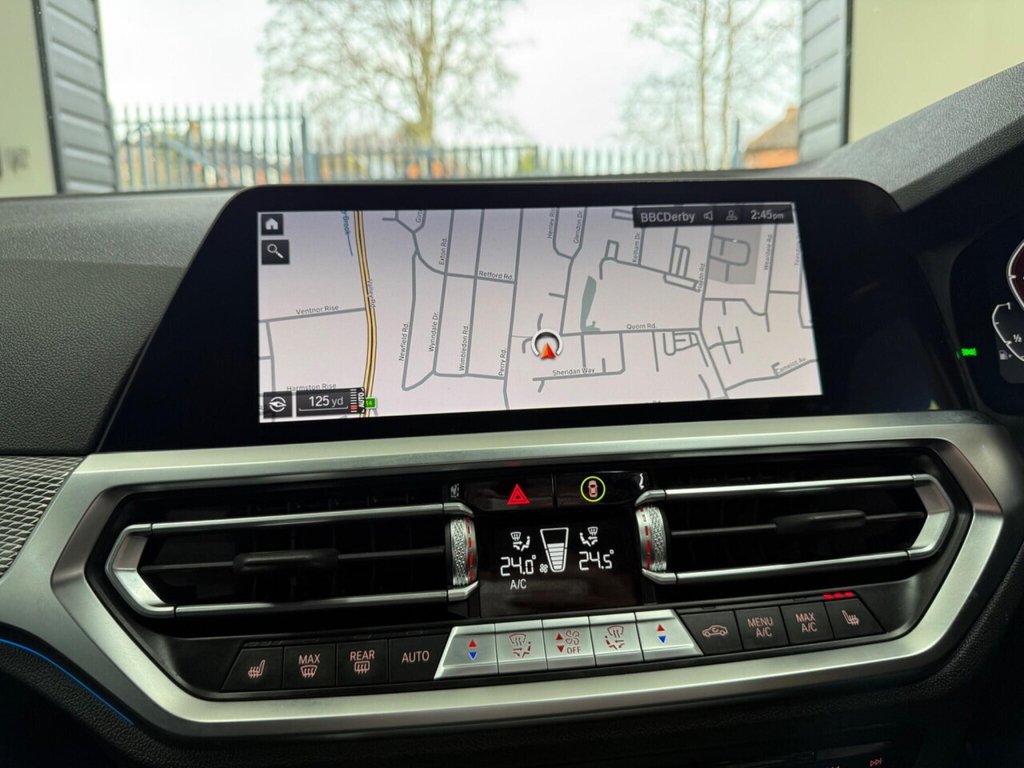 Used BMW 3 Series 2021 for sale - 77200131: Photo 21