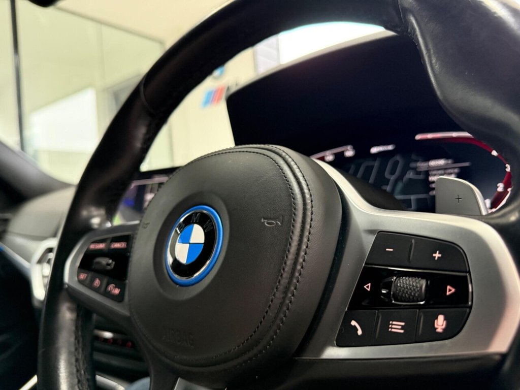 Used BMW 3 Series 2021 for sale - 77200131: Photo 26