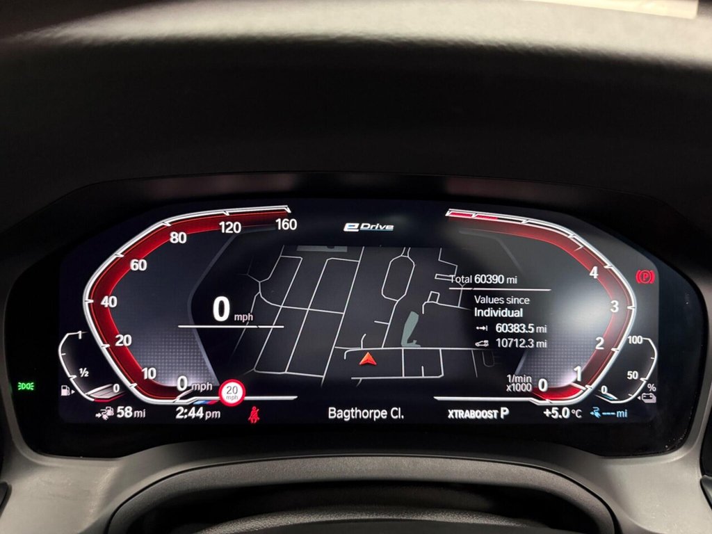 Used BMW 3 Series 2021 for sale - 77200131: Photo 28