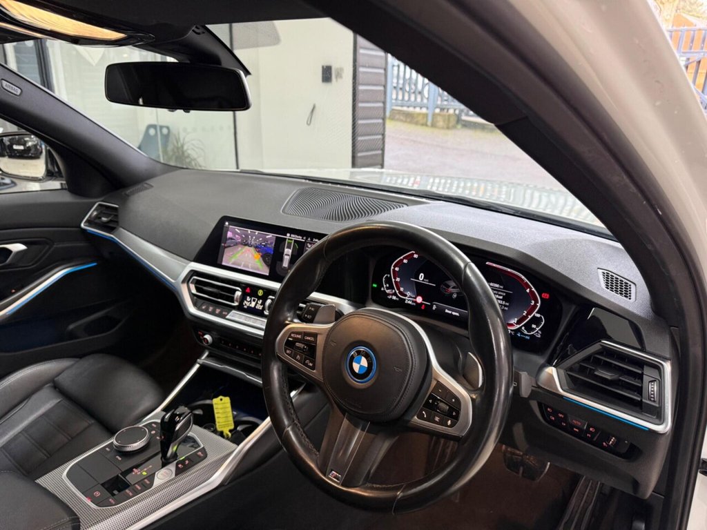 Used BMW 3 Series 2021 for sale - 77200131: Photo 29