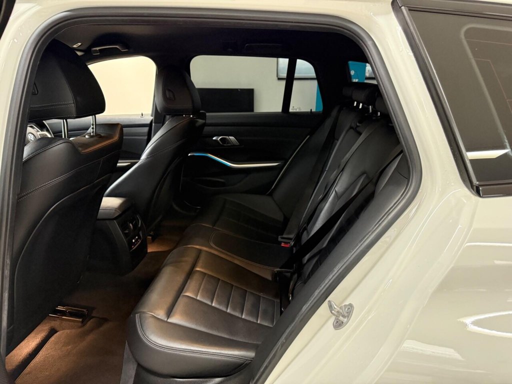 Used BMW 3 Series 2021 for sale - 77200131: Photo 32