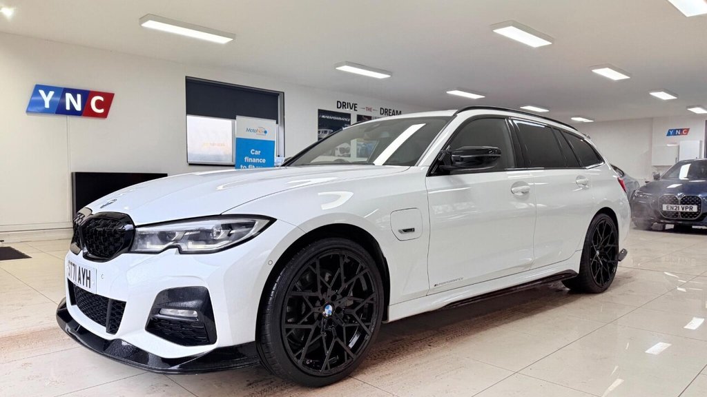 Used BMW 3 Series 2021 for sale - 77200131: Photo 46