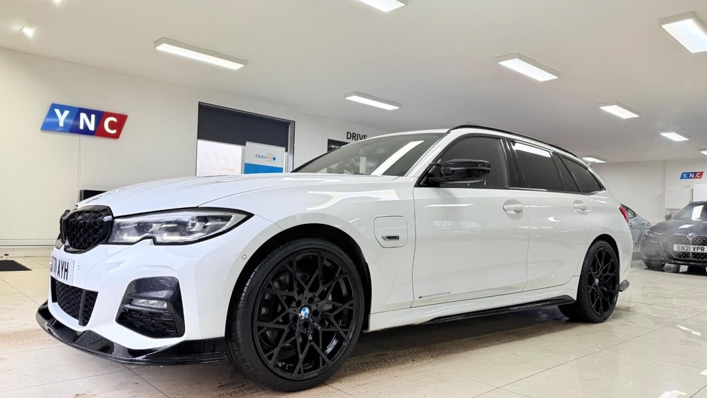 Used BMW 3 Series 2021 for sale - 77200131: Photo 47