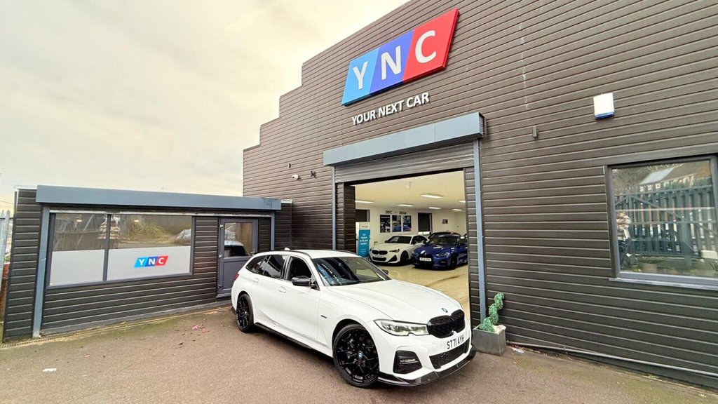 Used BMW 3 Series 2021 for sale - 77200131: Photo 5