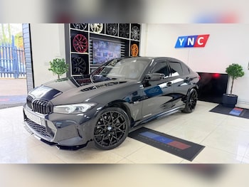 Used BMW 3 Series 2023 for sale - 78358241: Photo