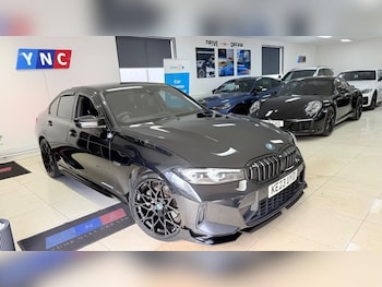 Used BMW 3 Series 2023 for sale - 78358241: Photo