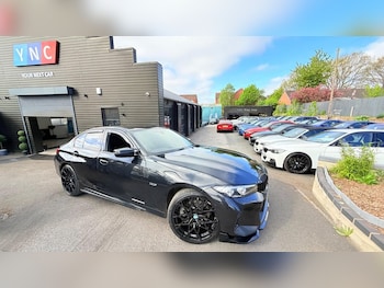 Used BMW 3 Series 2023 for sale - 78358241: Photo