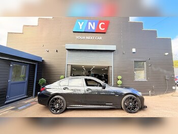 Used BMW 3 Series 2023 for sale - 78358241: Photo