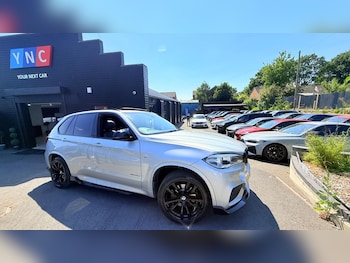 Used BMW X5 2018 for sale - 79197659: Photo