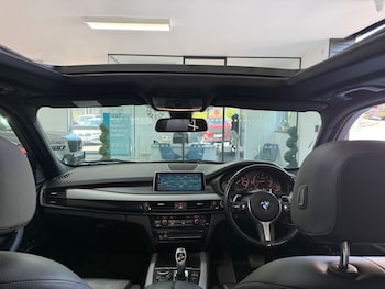 Used BMW X5 2018 for sale - 79197659: Photo