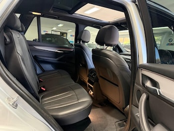 Used BMW X5 2018 for sale - 79197659: Photo